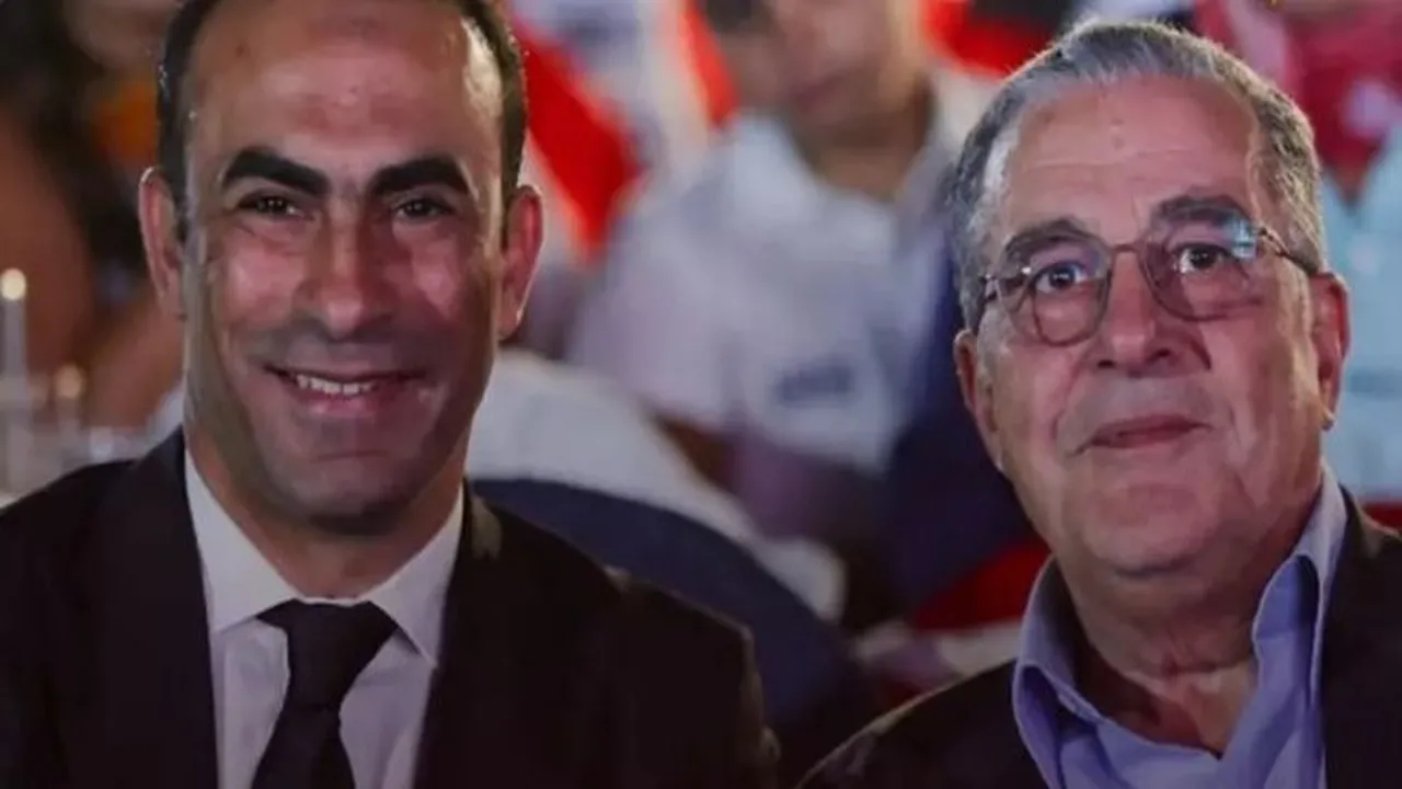 مايفوتكش| ياسين منصور يُفاجئ إدارة الزمالك وفرصة الأهلي الذهبية وضربة بيراميدز